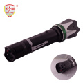 2016 New High Voltage Zoomable Flashlight Stun Guns with Belt Clip